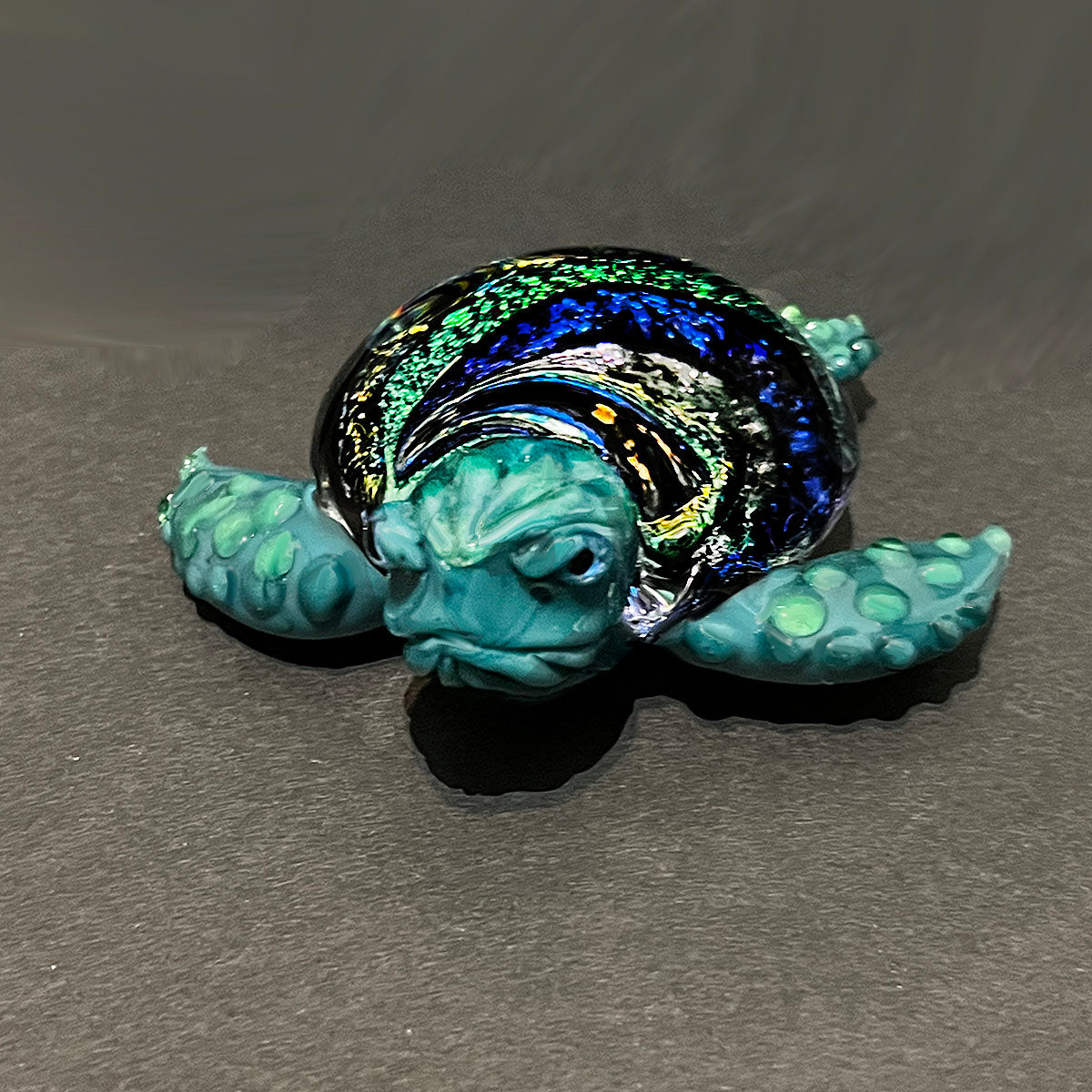 Turtle Vortex Orbs