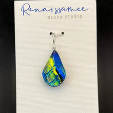 Teardrop Pendants/ 3 Sizes