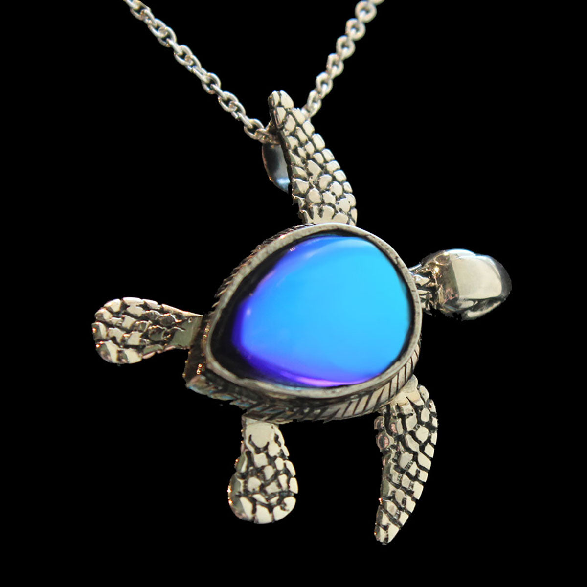 Sea Turtle Pendants