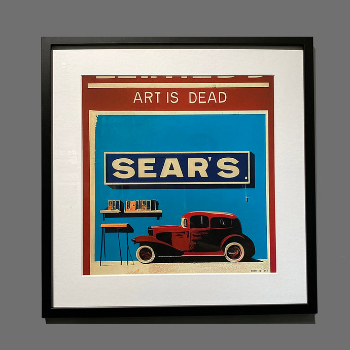 Sears