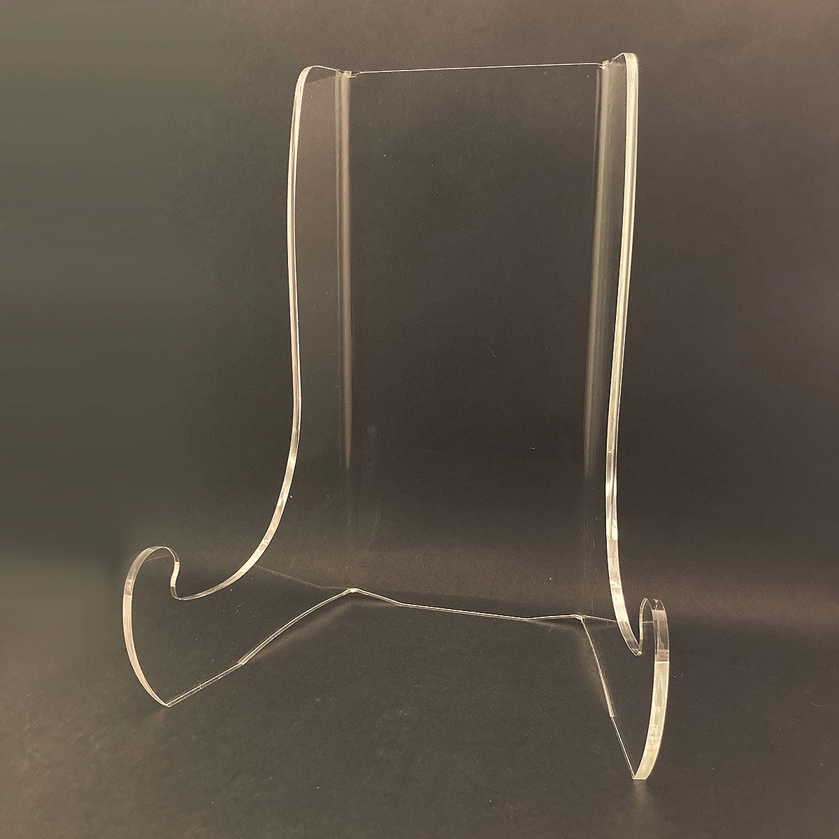Acrylic Stands – Liquid Sands Gallery