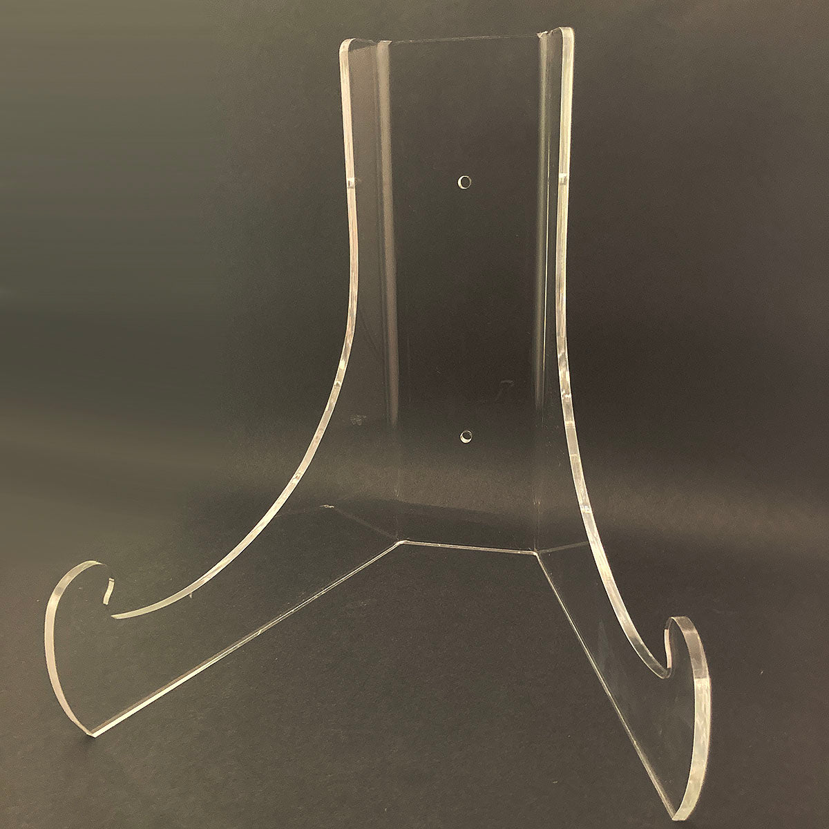 Acrylic Stands – Liquid Sands Gallery