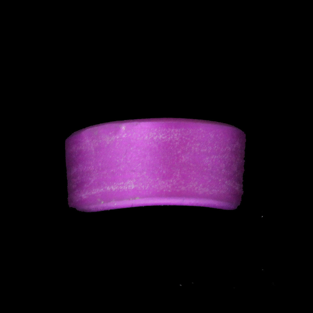 Chroma Rings in Anodized Aluminum