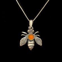 Bee Pendants