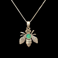 Bee Pendants