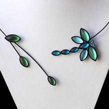 Dragonfly Necklaces