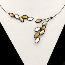 Cascade Necklaces