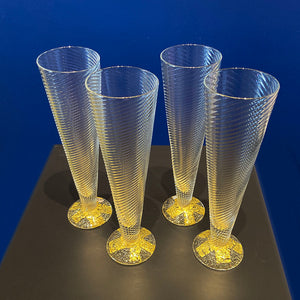 Champagne Flutes