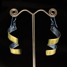 Citrus Twist Earrings