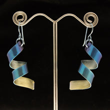 Citrus Twist Earrings