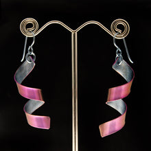 Citrus Twist Earrings