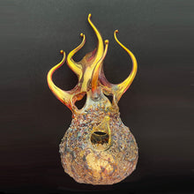 Fireball Votives