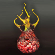 Fireball Votives