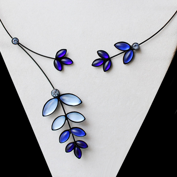 Fern Necklaces - Large