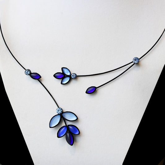 Fern Necklaces - Small