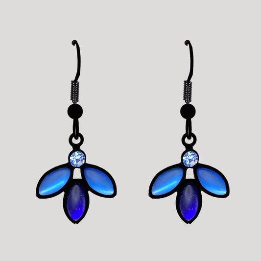 Flower Earrings
