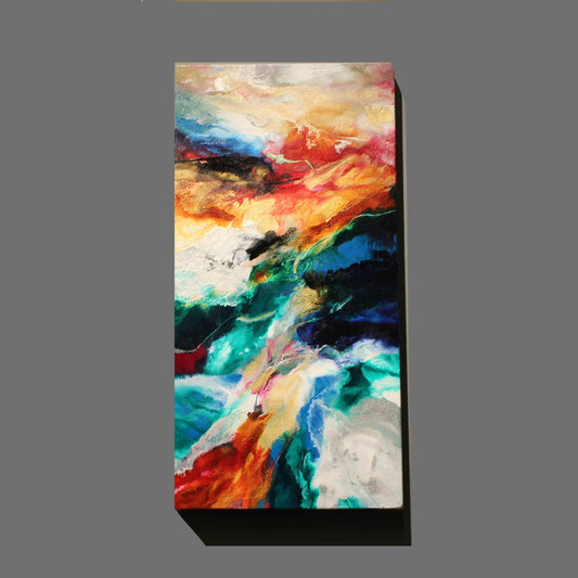 Fluid Motion 17