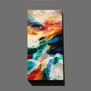 Fluid Motion 17