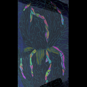 Iris Mosaic