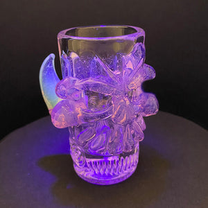 Skull Shot Glasses