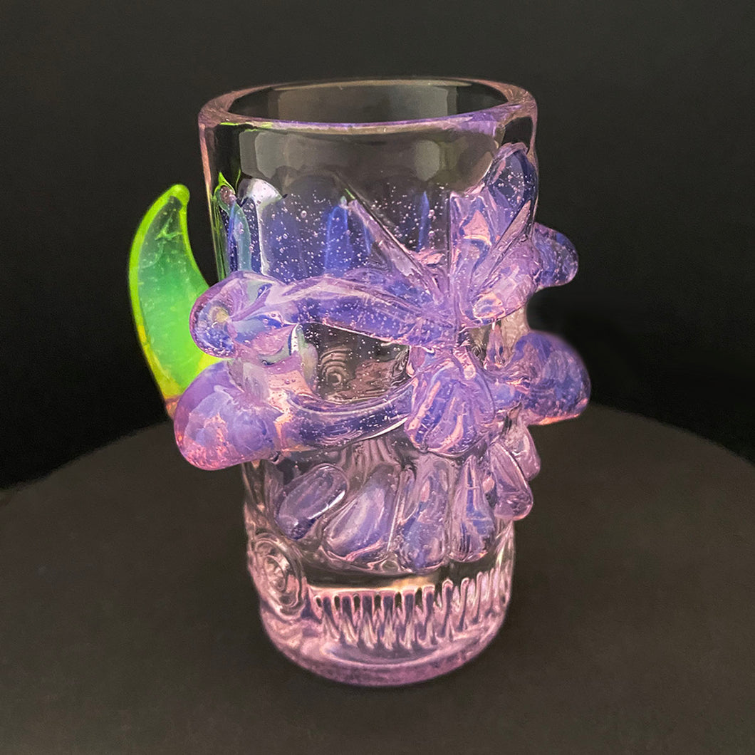 Skull Shot Glasses
