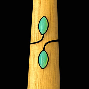 Leaf Rings