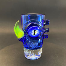Monster Shot Glasses