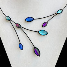 Branch Necklaces 2