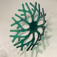 Green Sea Glass/Medium