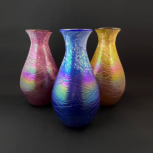Mother's Vases