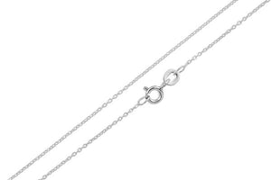 Sterling Cable Chains