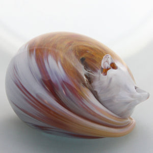 Cat Paperweights