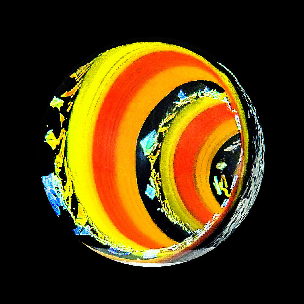 Vortex Orb B6