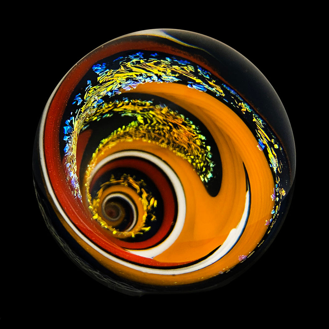 Vortex Orb F6