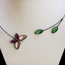 Butterfly Necklaces