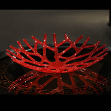 Red Sea Glass/Large