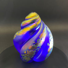 Shell Paperweights