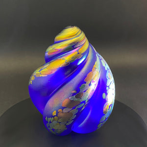 Shell Paperweights