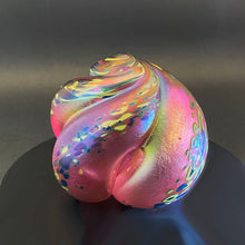 Shell Paperweights