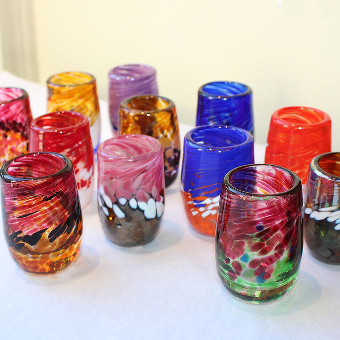 Shot Glasses
