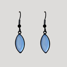 Single Leaf Earrings