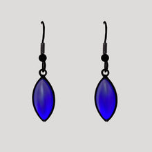 Single Leaf Earrings