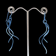 Spanish Moss Earrings