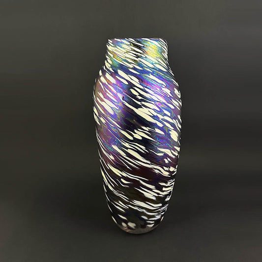 Spun Vases