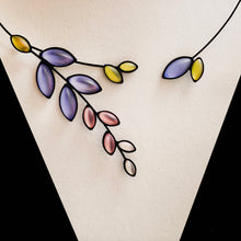 Large Branch Necklaces